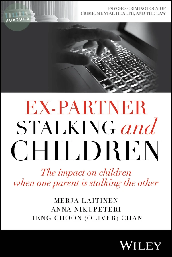 Ex-Partner Stalking and Children 