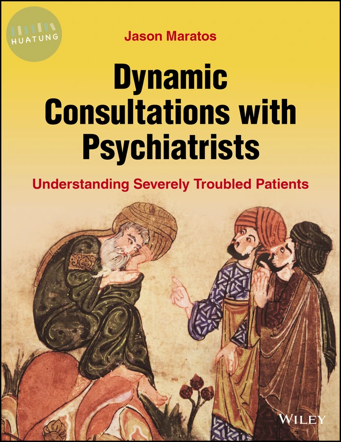 Dynamic Consultations with Psychiatrists 