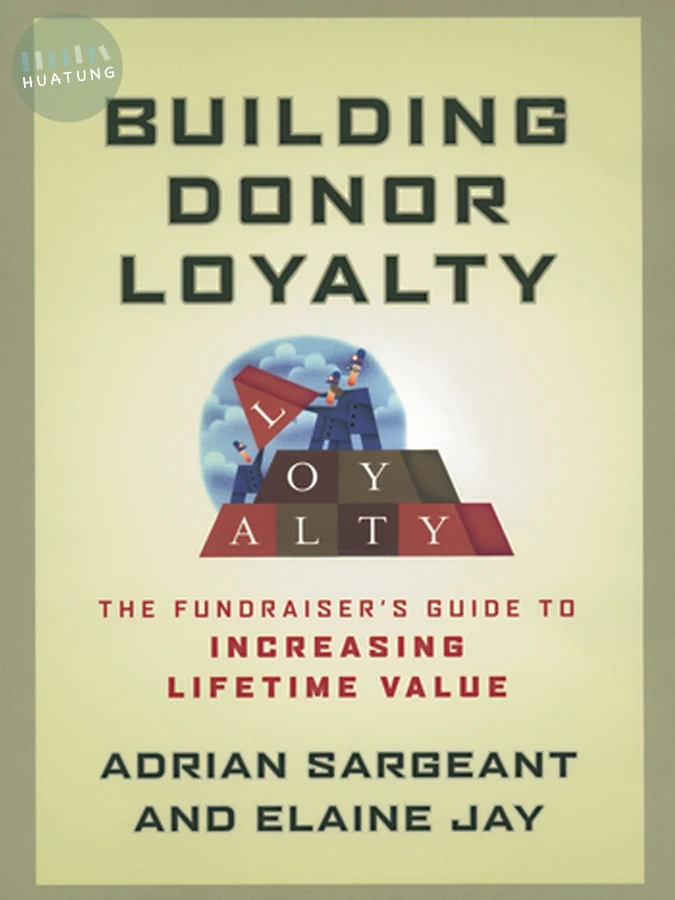 Building Donor Loyalty 