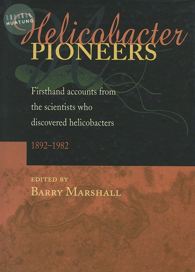 Helicobacter Pioneers 