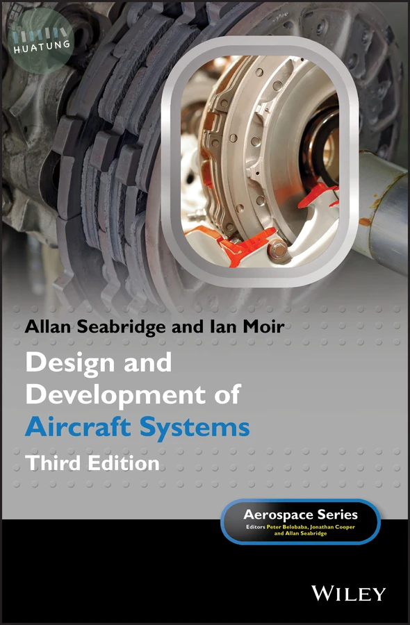 Design and Development of Aircraft Systems 