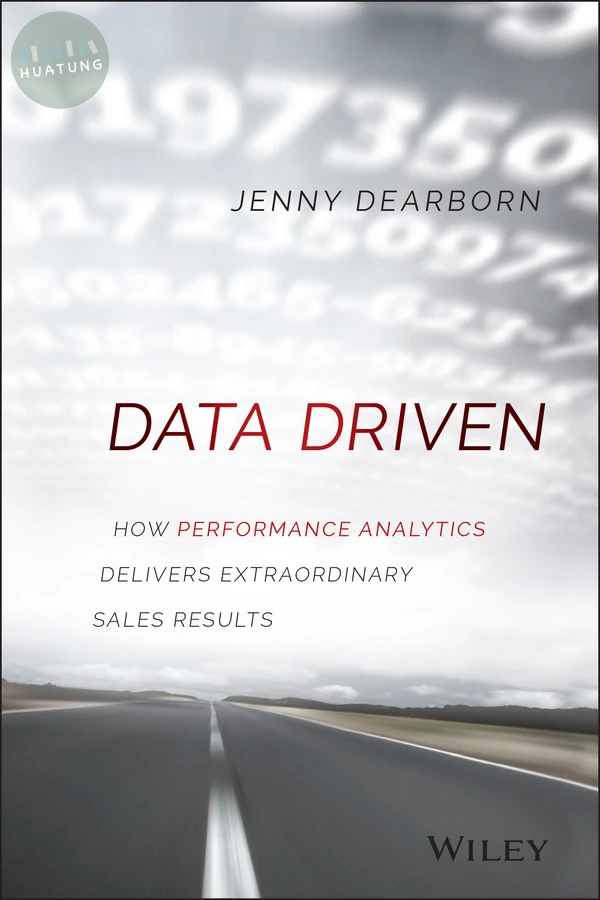 Data Driven 