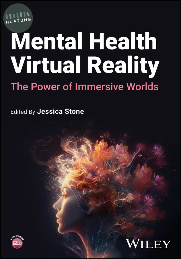Mental Health Virtual Reality 