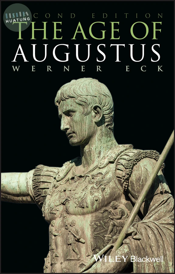 The Age of Augustus 