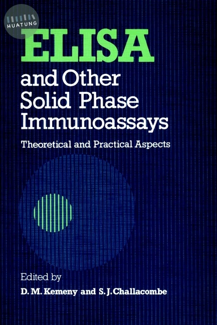ELISA and Other Solid Phase Immunoassays 