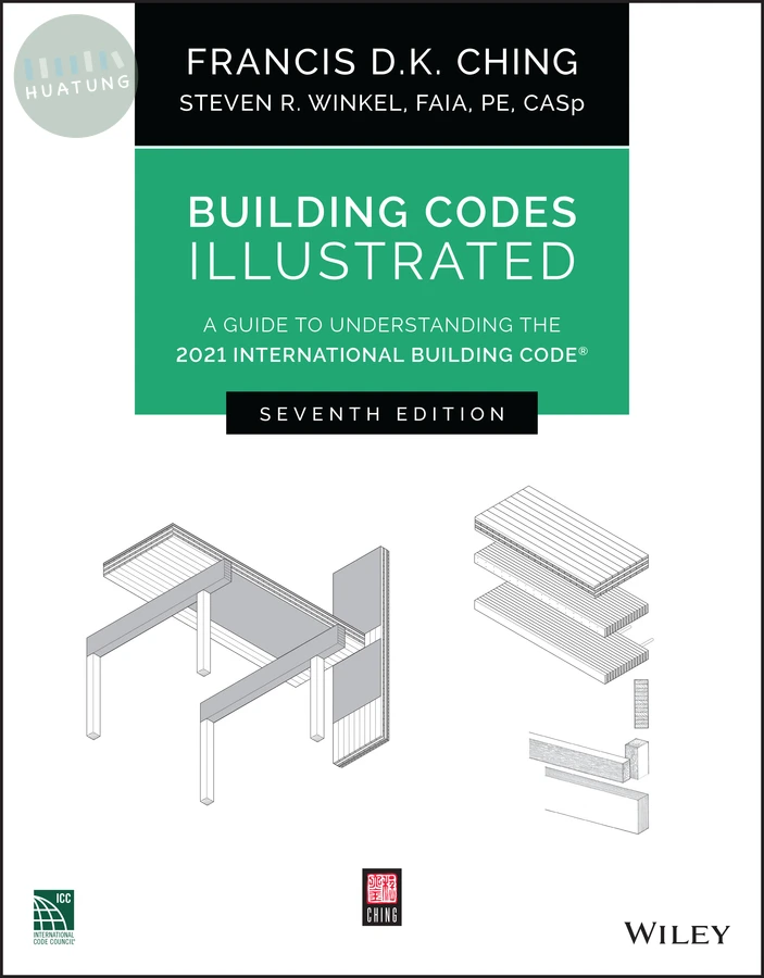 Building Codes Illustrated 