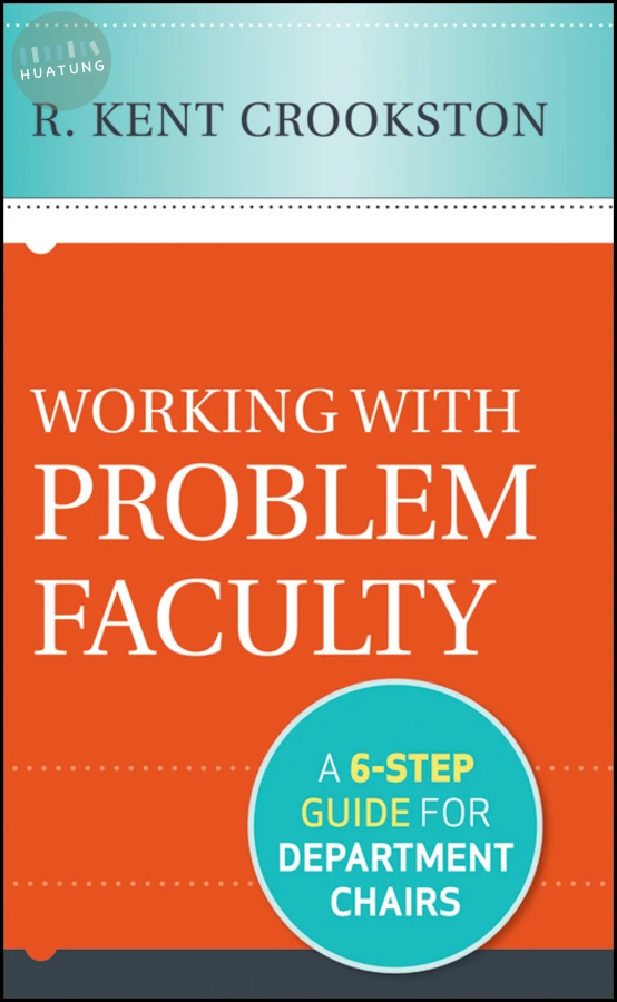 Working with Problem Faculty 