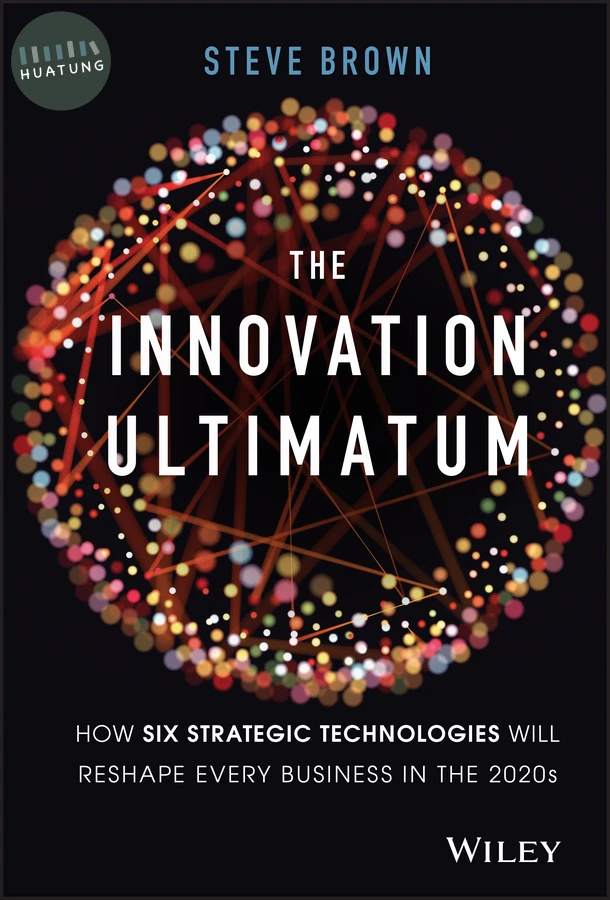 The Innovation Ultimatum 