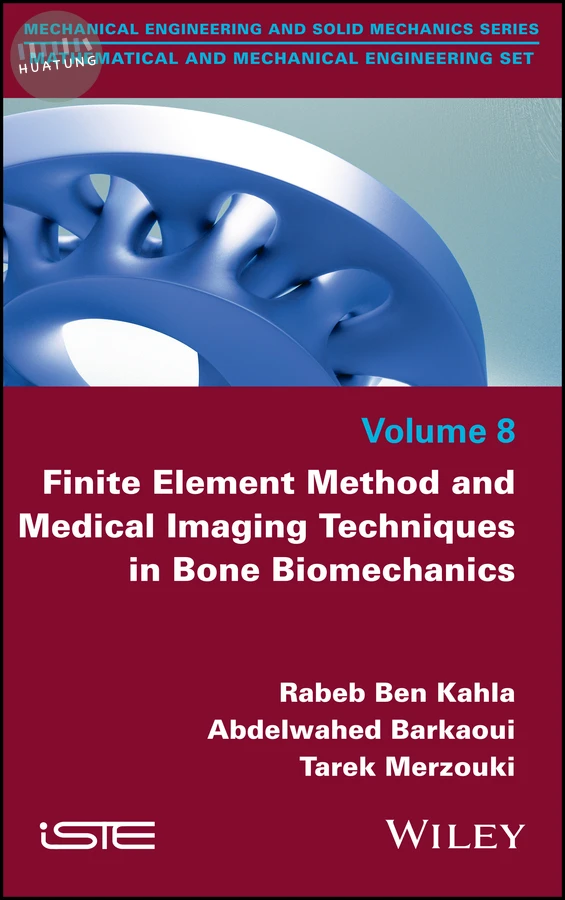 Finite Element Method and Medical Imaging Techniques in Bone Biomechanics 