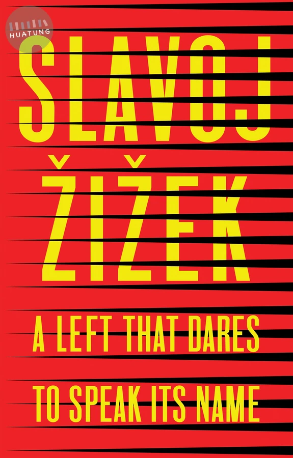 A Left that Dares to Speak Its Name 