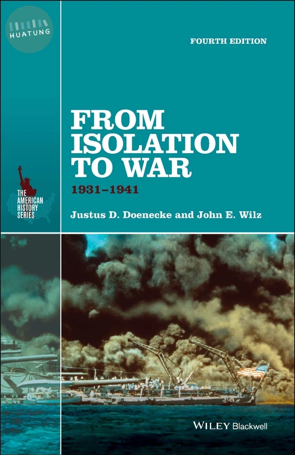 From Isolation to War 