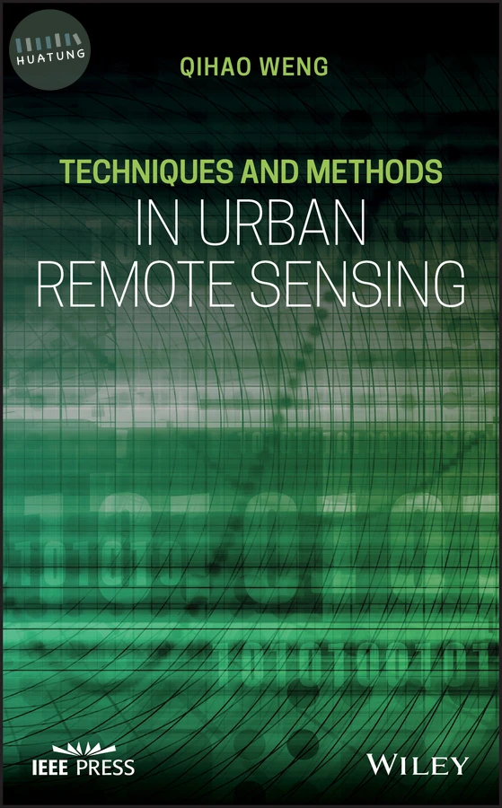 Techniques and Methods in Urban Remote Sensing 