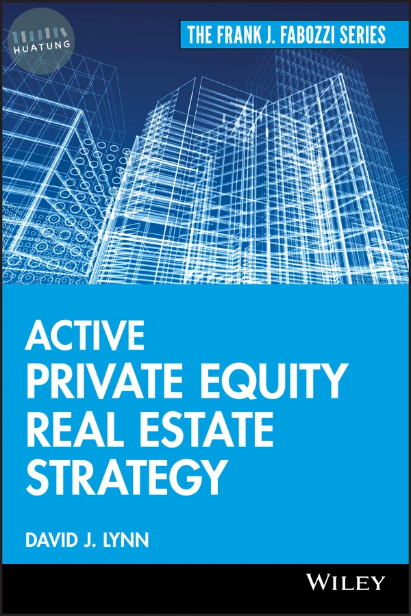 Active Private Equity Real Estate Strategy 