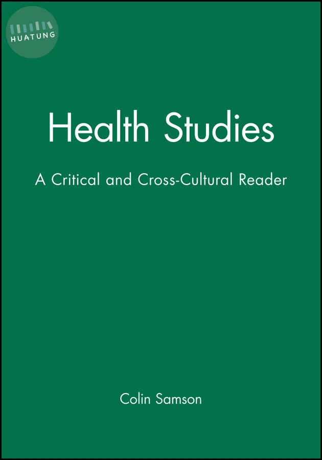 Health Studies 