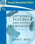 OPTIONS,FUTURES,AND OTHER DERIVATIVES (7版)