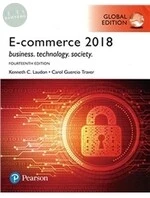 E-Commerce 2018: business. technology. society (14版)