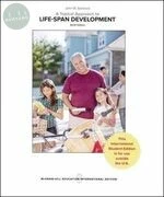A Topical Approach to Lifespan Development (9版)