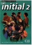 Initial Niveau 2 (A2) - Livre de l'eleve 課本 
