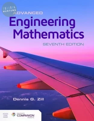 Advanced Engineering Mathematics (7版)