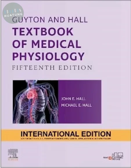 Guyton and Hall Textbook of Medical Physiology 