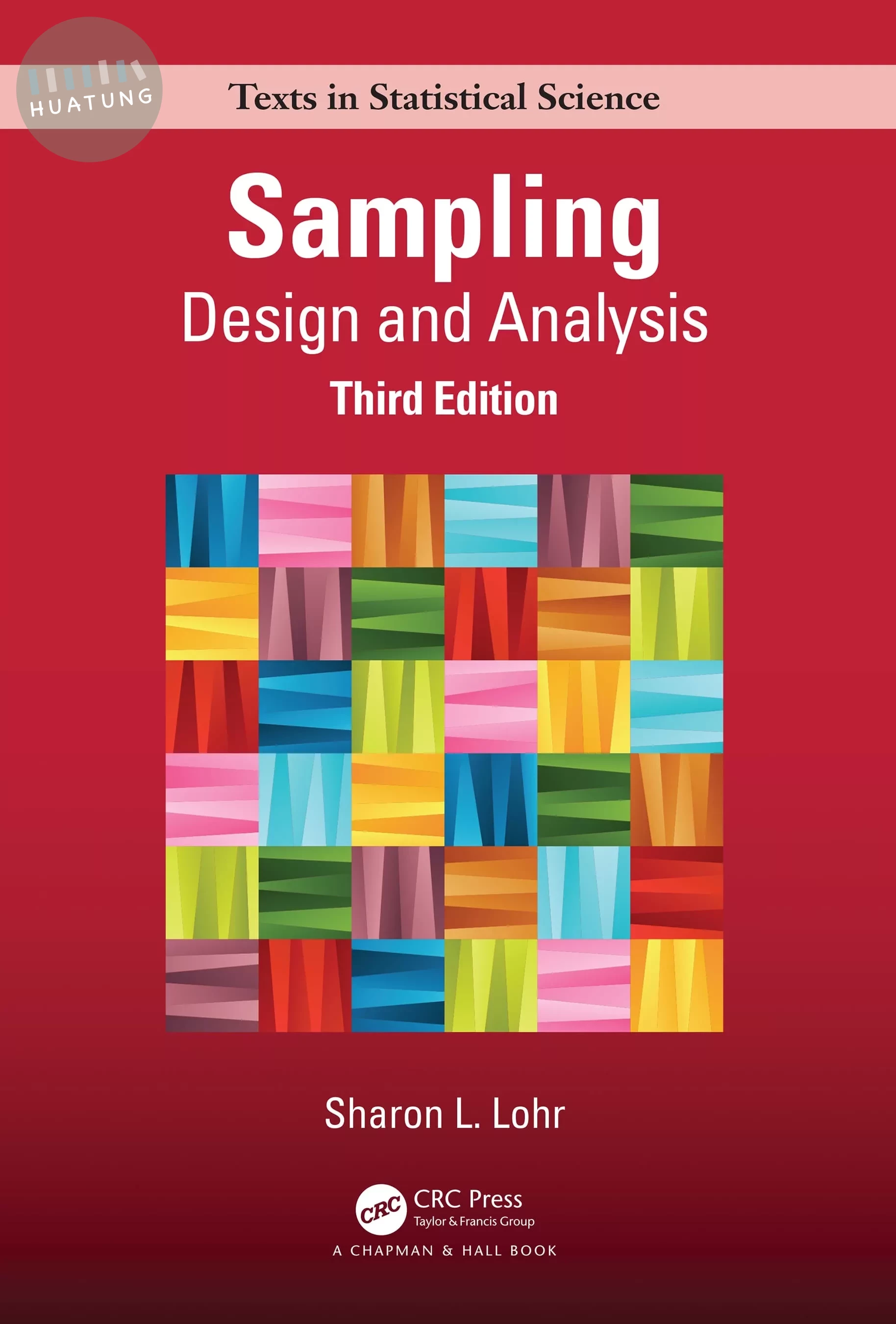 Sampling: Design & Analysis 