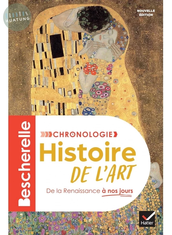 Bescherelle - Chronologie de l'histoire de l'art 