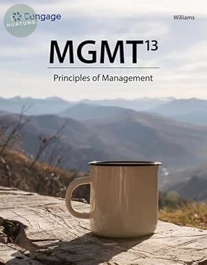 MGMT 13/e (13版)