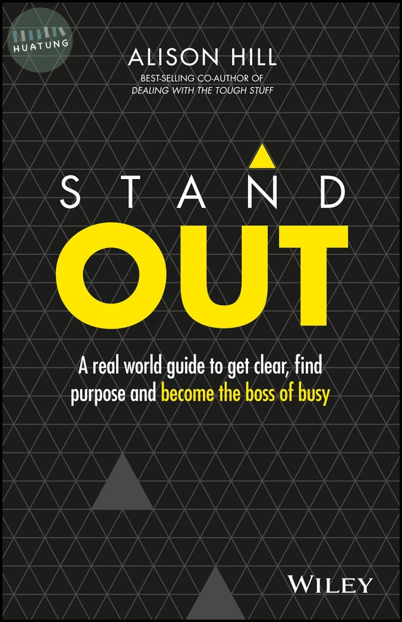 Stand Out 