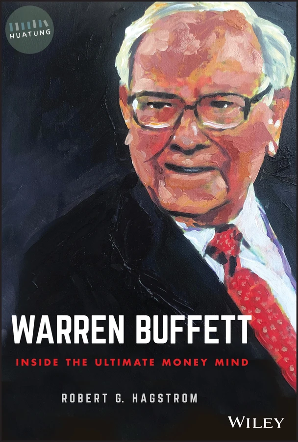 Warren Buffett 