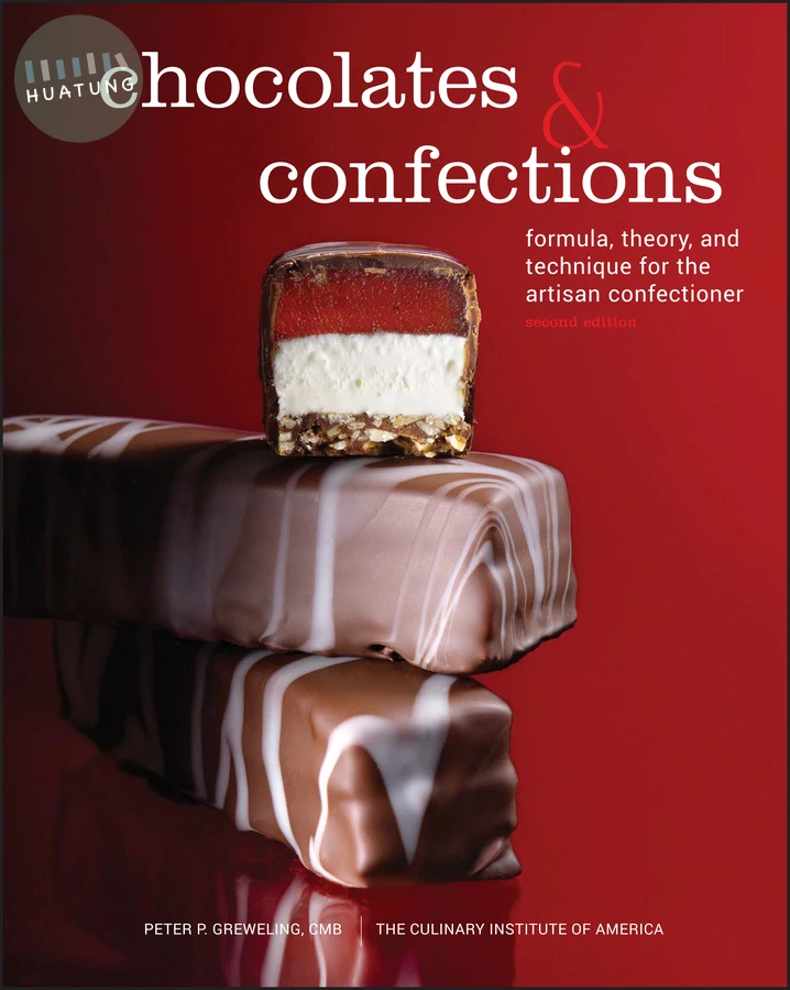 Chocolates and Confections 