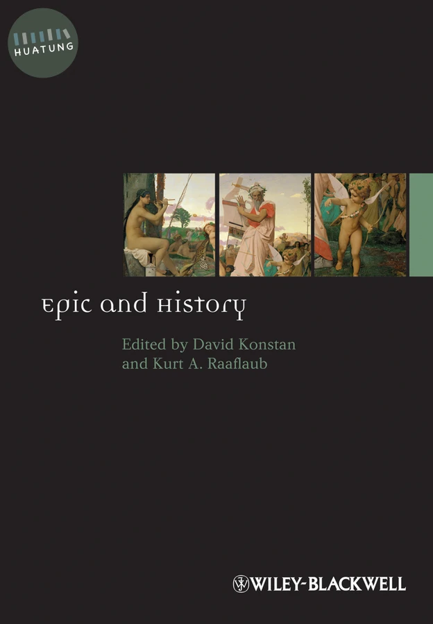 Epic and History 