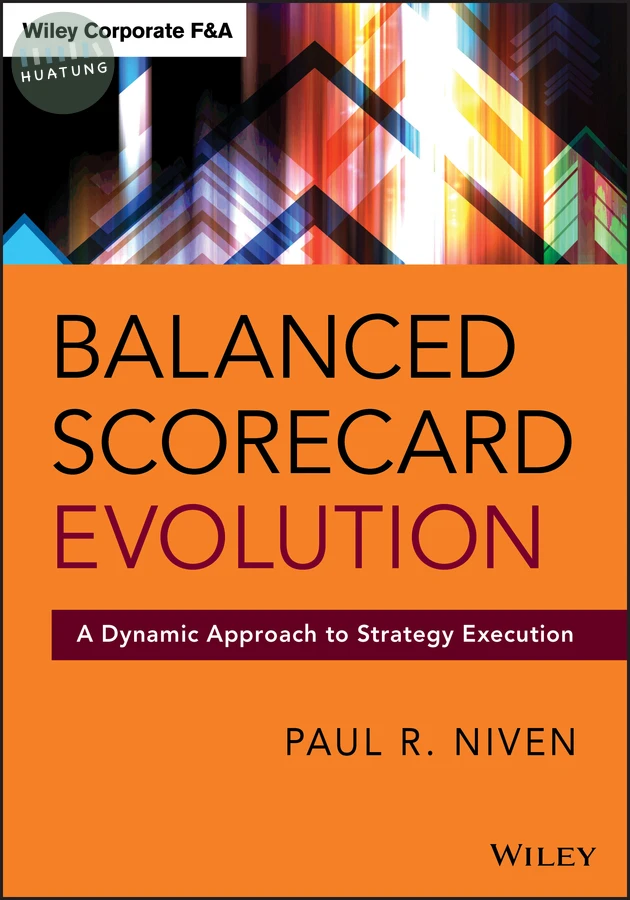 Balanced Scorecard Evolution 