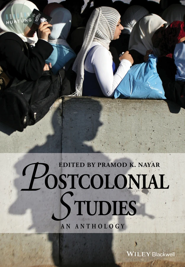 Postcolonial Studies 