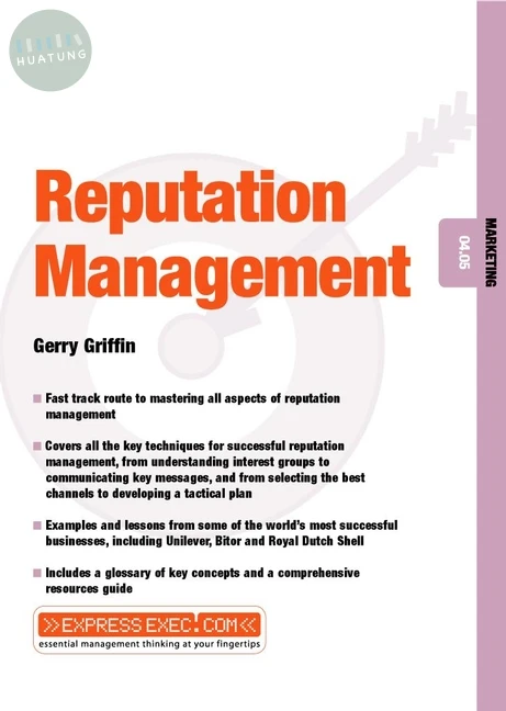 Reputation Management 