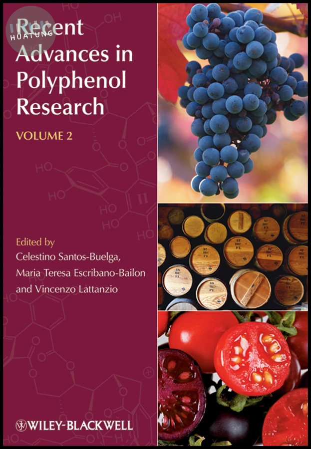 Recent Advances in Polyphenol Research, Volume 2 