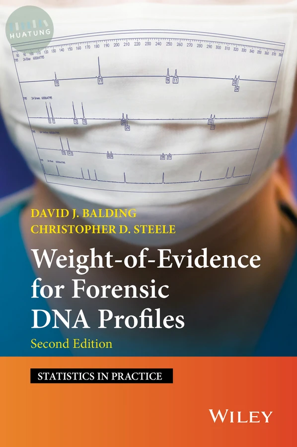 Weight-of-Evidence for Forensic DNA Profiles 