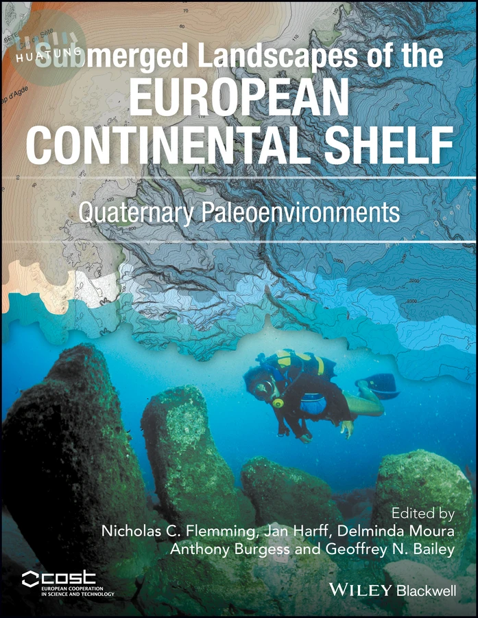 Submerged Landscapes of the European Continental Shelf 