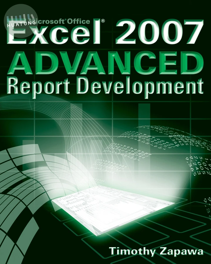 Excel 2007 Advanced Report Development 