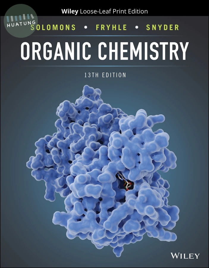 Organic Chemistry 