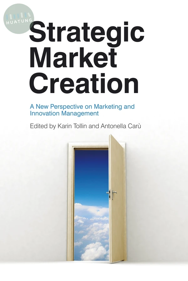 Strategic Market Creation 