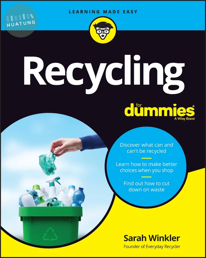 Recycling For Dummies 