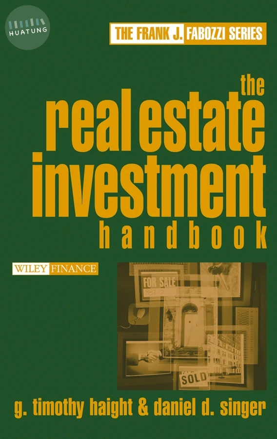 The Real Estate Investment Handbook 