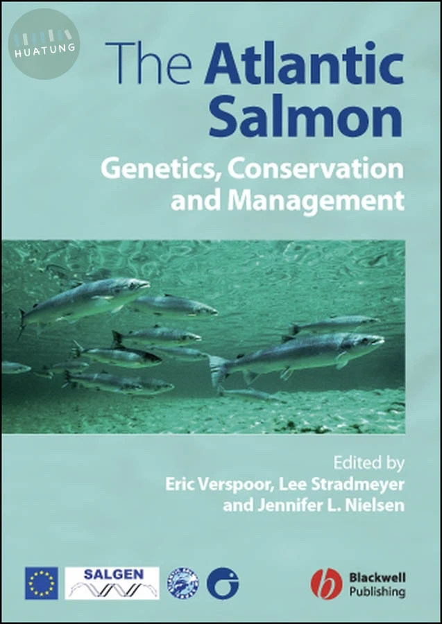 The Atlantic Salmon 