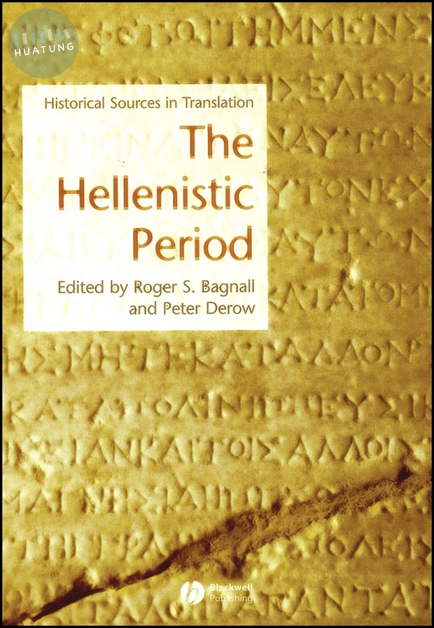 The Hellenistic Period 