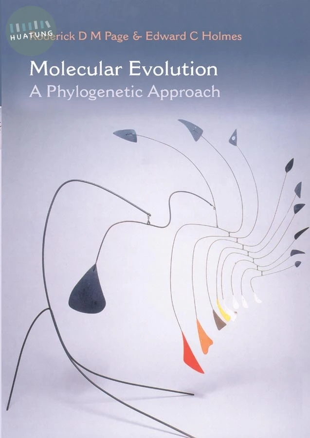 Molecular Evolution 