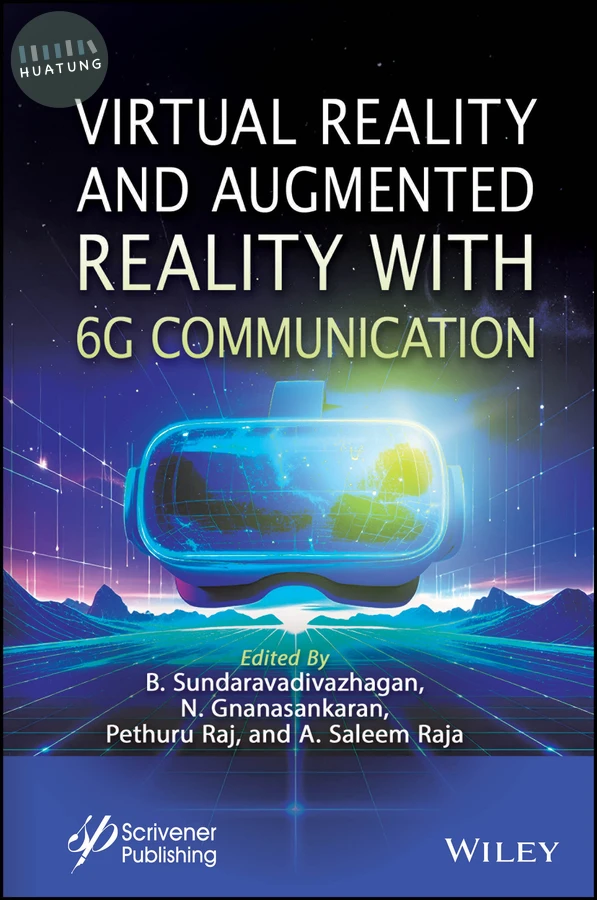 Virtual Reality and Augmented Reality with 6G Communication 