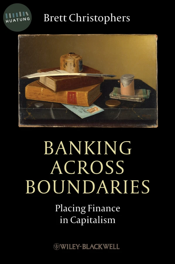 Banking Across Boundaries 