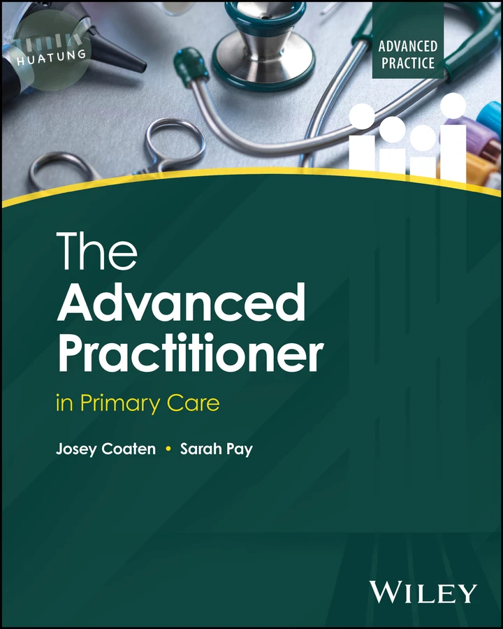 The Advanced Practitioner in Primary Care 