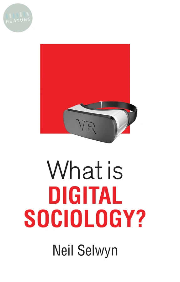 What is Digital Sociology? 