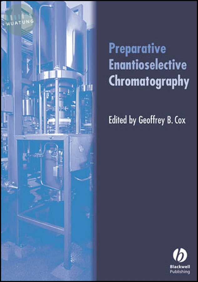 Preparative Enantioselective Chromatography 